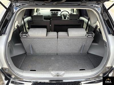 2012 Toyota Prius - Thumbnail