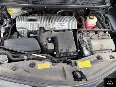 2012 Toyota Prius - Thumbnail