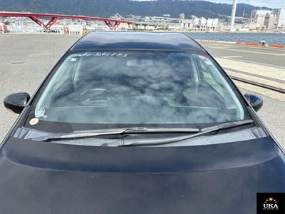 2012 Toyota Prius - Thumbnail