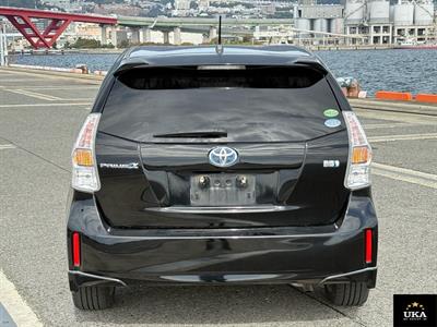 2012 Toyota Prius - Thumbnail