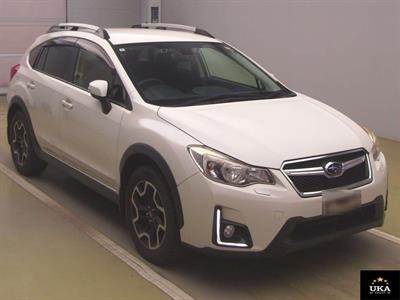 2016 Subaru XV - Thumbnail