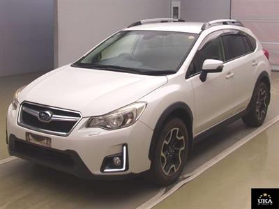 2016 Subaru XV - Thumbnail