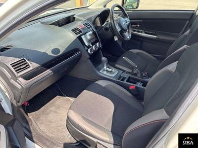 2016 Subaru XV - Thumbnail