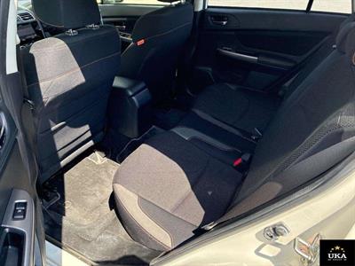 2016 Subaru XV - Thumbnail