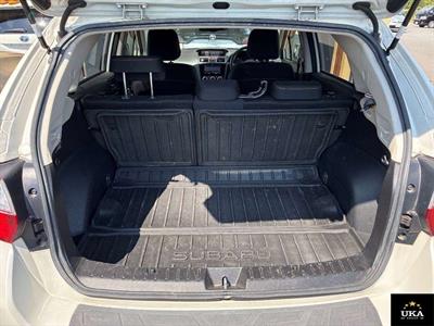 2016 Subaru XV - Thumbnail