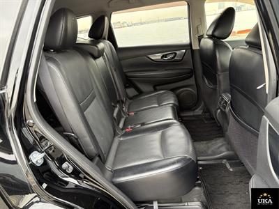 2015 Nissan X-Trail - Thumbnail
