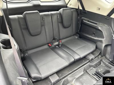 2015 Nissan X-Trail - Thumbnail