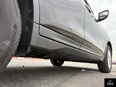 2015 Nissan X-Trail - Thumbnail