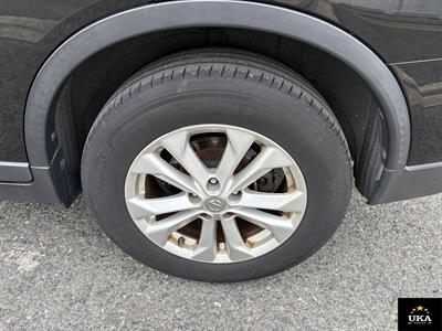 2015 Nissan X-Trail - Thumbnail
