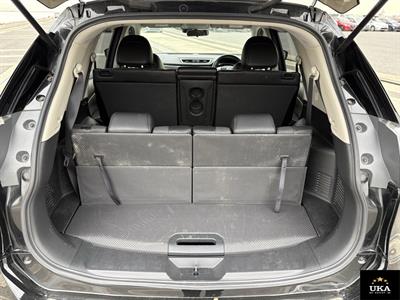 2015 Nissan X-Trail - Thumbnail