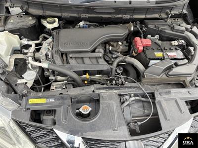 2015 Nissan X-Trail - Thumbnail