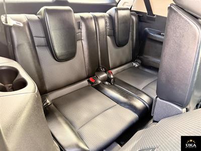 2015 Nissan X-Trail - Thumbnail