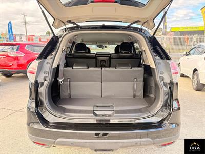 2015 Nissan X-Trail - Thumbnail