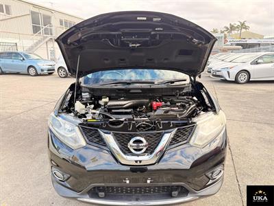 2015 Nissan X-Trail - Thumbnail