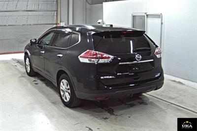 2015 Nissan X-Trail - Thumbnail