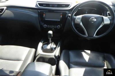 2015 Nissan X-Trail - Thumbnail