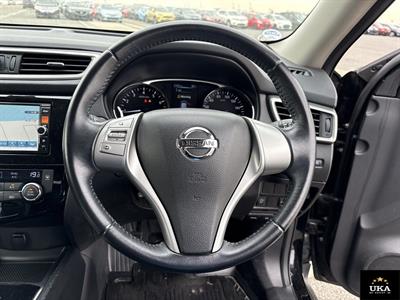 2015 Nissan X-Trail - Thumbnail