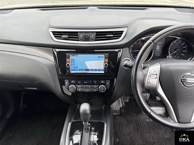 2015 Nissan X-Trail - Thumbnail