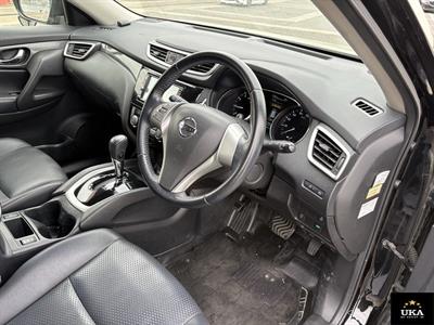 2015 Nissan X-Trail - Thumbnail