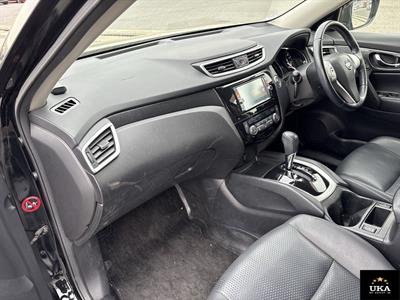 2015 Nissan X-Trail - Thumbnail