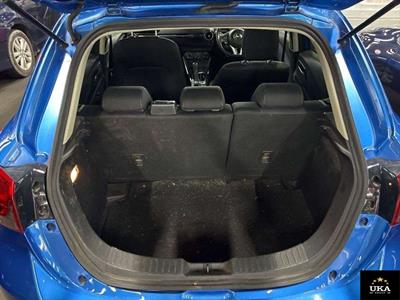 2016 Mazda Demio - Thumbnail