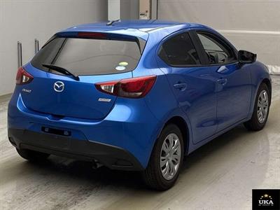2016 Mazda Demio - Thumbnail