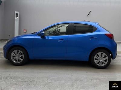 2016 Mazda Demio - Thumbnail
