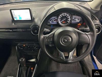 2016 Mazda Demio - Thumbnail