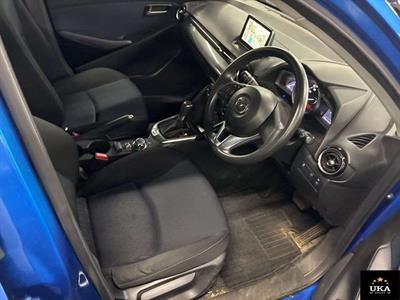 2016 Mazda Demio - Thumbnail