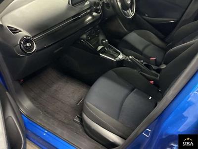 2016 Mazda Demio - Thumbnail