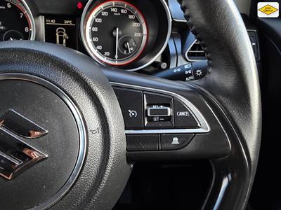 2019 Suzuki Swift - Thumbnail