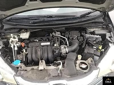 2013 Honda Fit - Thumbnail