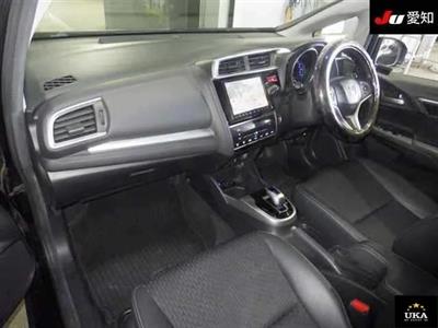 2013 Honda Fit - Thumbnail