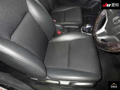 2013 Honda Fit - Thumbnail