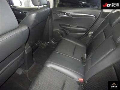 2013 Honda Fit - Thumbnail