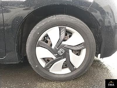 2013 Honda Fit - Thumbnail