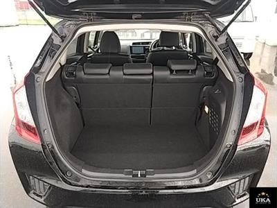2013 Honda Fit - Thumbnail