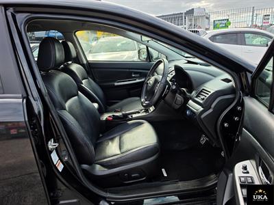 2014 Subaru XV - Thumbnail
