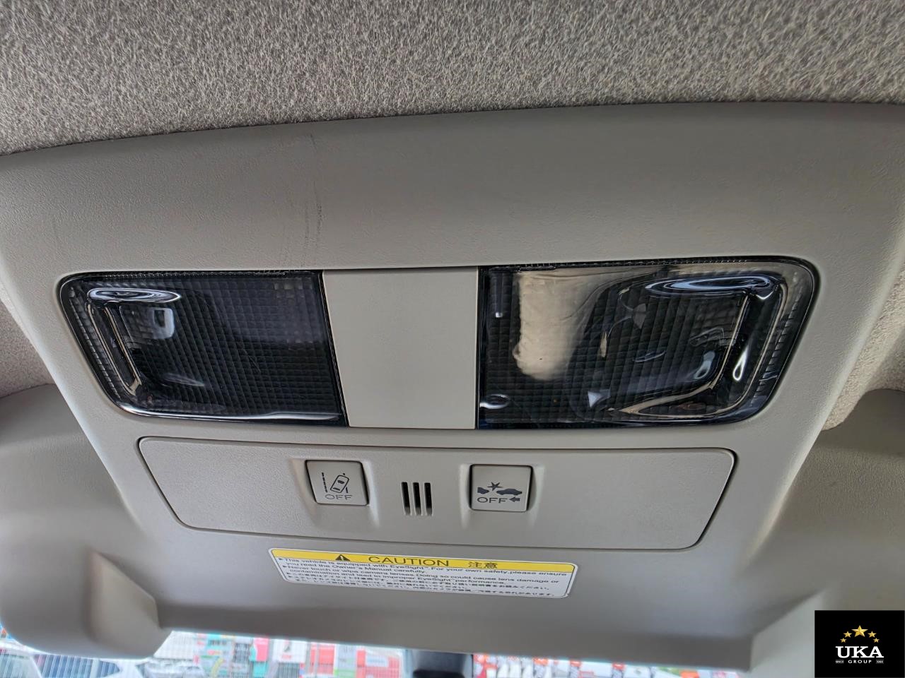 2014 Subaru XV