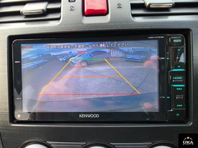 2014 Subaru XV - Thumbnail