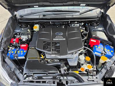 2014 Subaru XV - Thumbnail