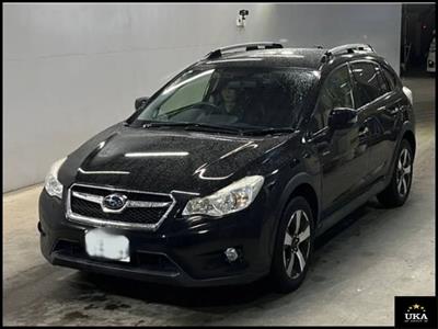 2014 Subaru XV - Thumbnail