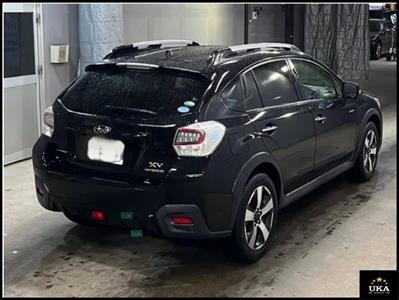 2014 Subaru XV - Thumbnail