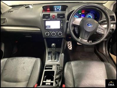 2014 Subaru XV - Thumbnail
