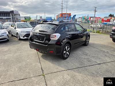 2014 Subaru XV - Thumbnail