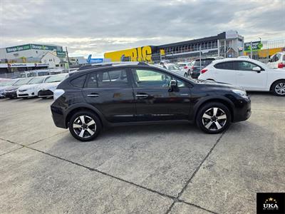 2014 Subaru XV - Thumbnail