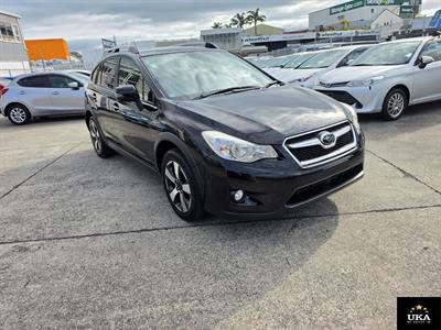 2014 Subaru XV - Thumbnail