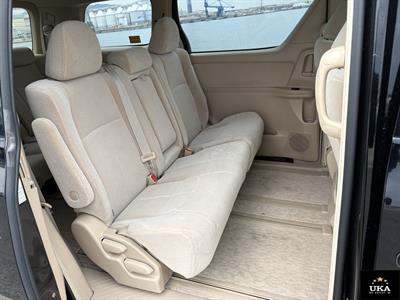 2012 Toyota Vellfire - Thumbnail