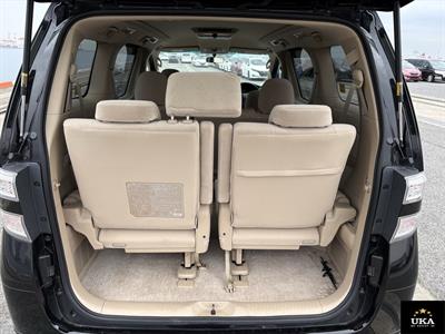 2012 Toyota Vellfire - Thumbnail