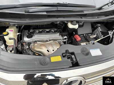 2012 Toyota Vellfire - Thumbnail